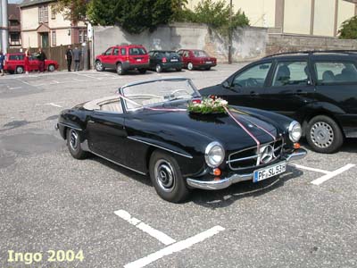 190SL